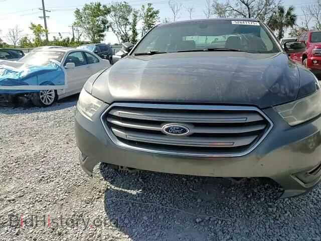 2015 FORD TAURUS - VIN: 1FAHP2E87FG165008 - Фото 10