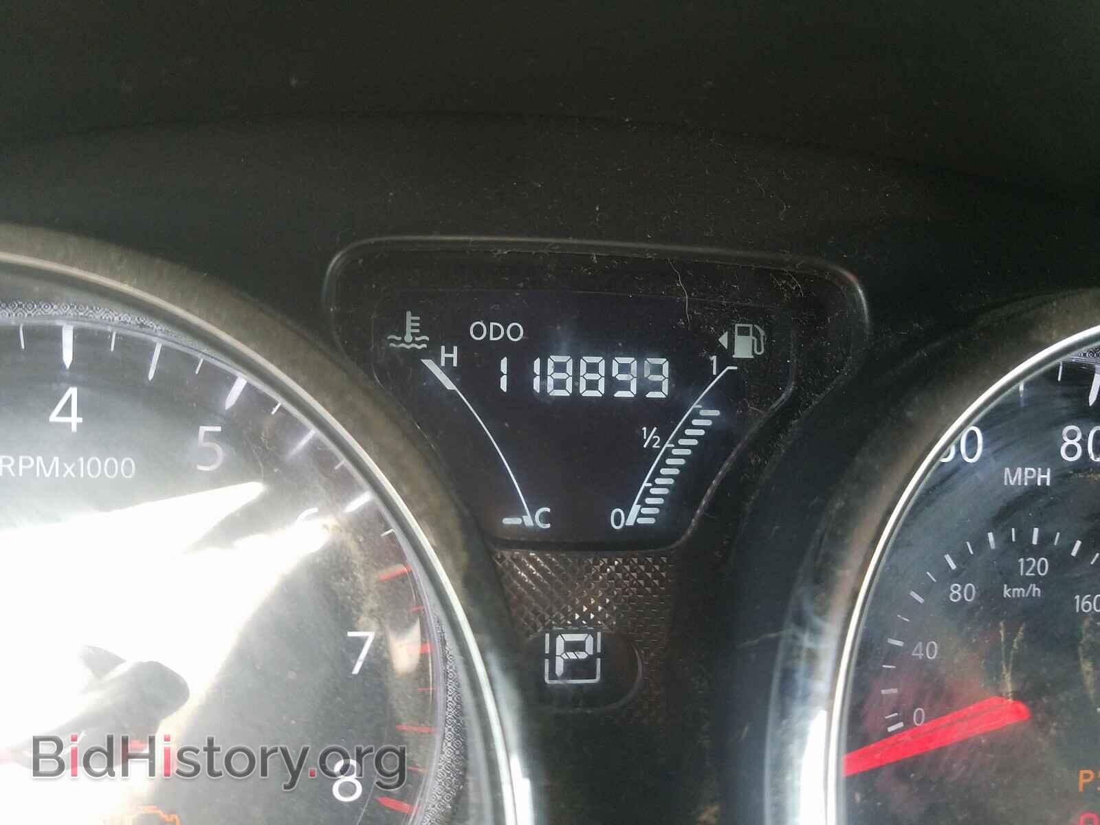 2016 NISSAN VERSA - VIN: 3N1CN7APXGL815132 - Фото 8