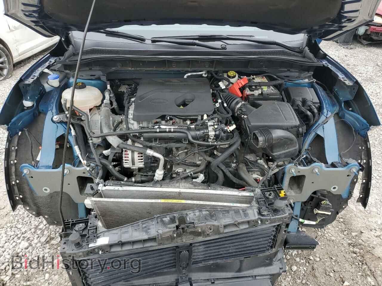 2020 FORD ESCAPE - VIN: 1FMCU0F68LUA72764 - Фото 12