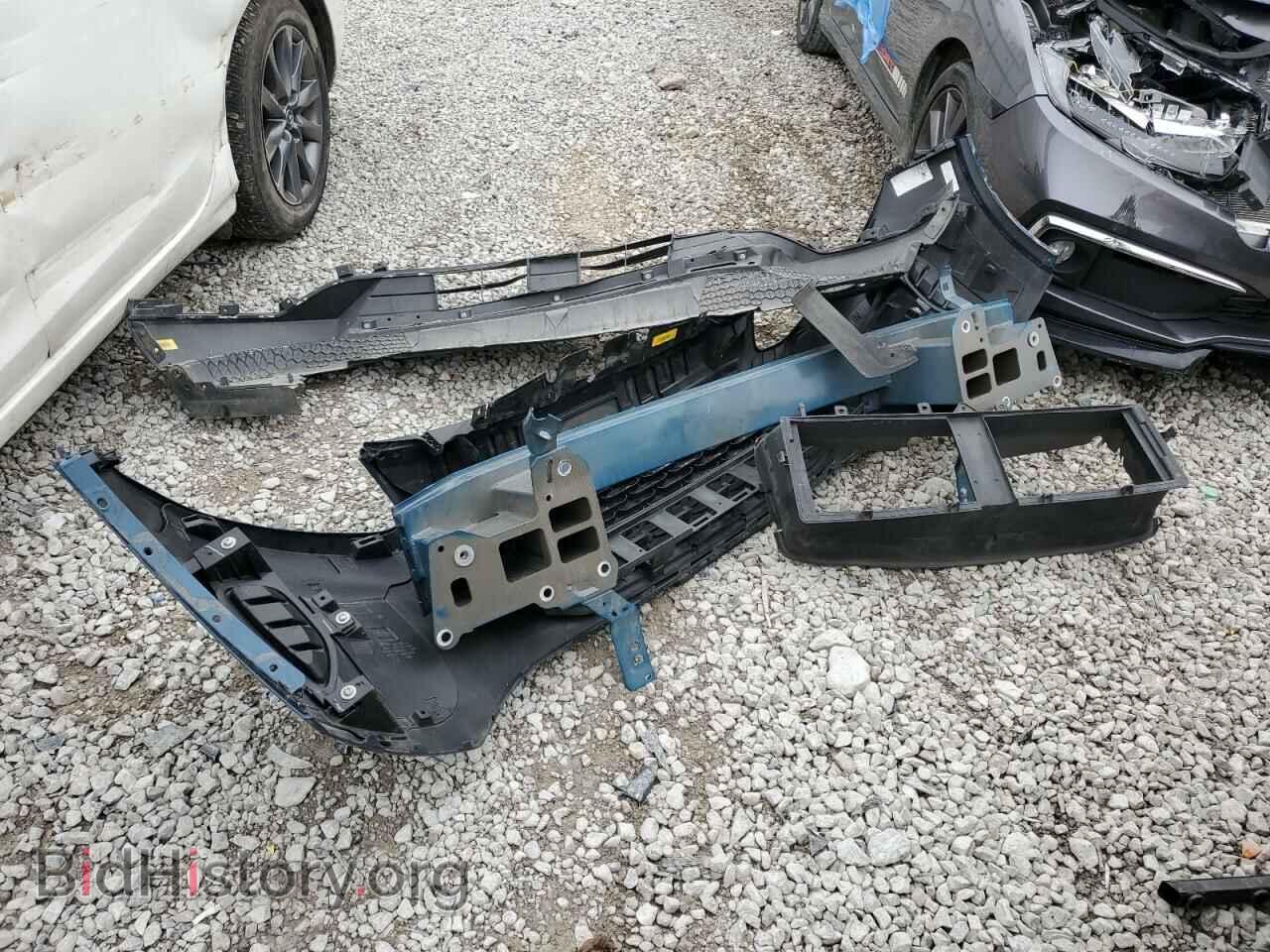 2020 FORD ESCAPE - VIN: 1FMCU0F68LUA72764 - Фото 13