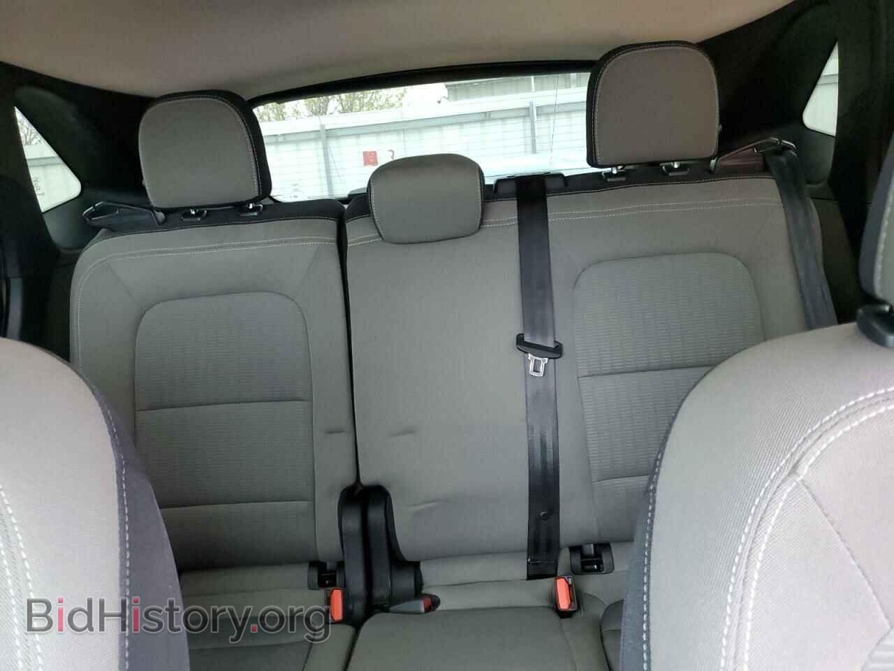 2020 FORD ESCAPE - VIN: 1FMCU0F68LUA72764 - Фото 10