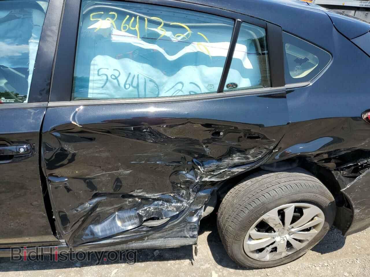 2020 SUBARU IMPREZA - VIN: 4S3GTAB67L3700517 - Фото 9