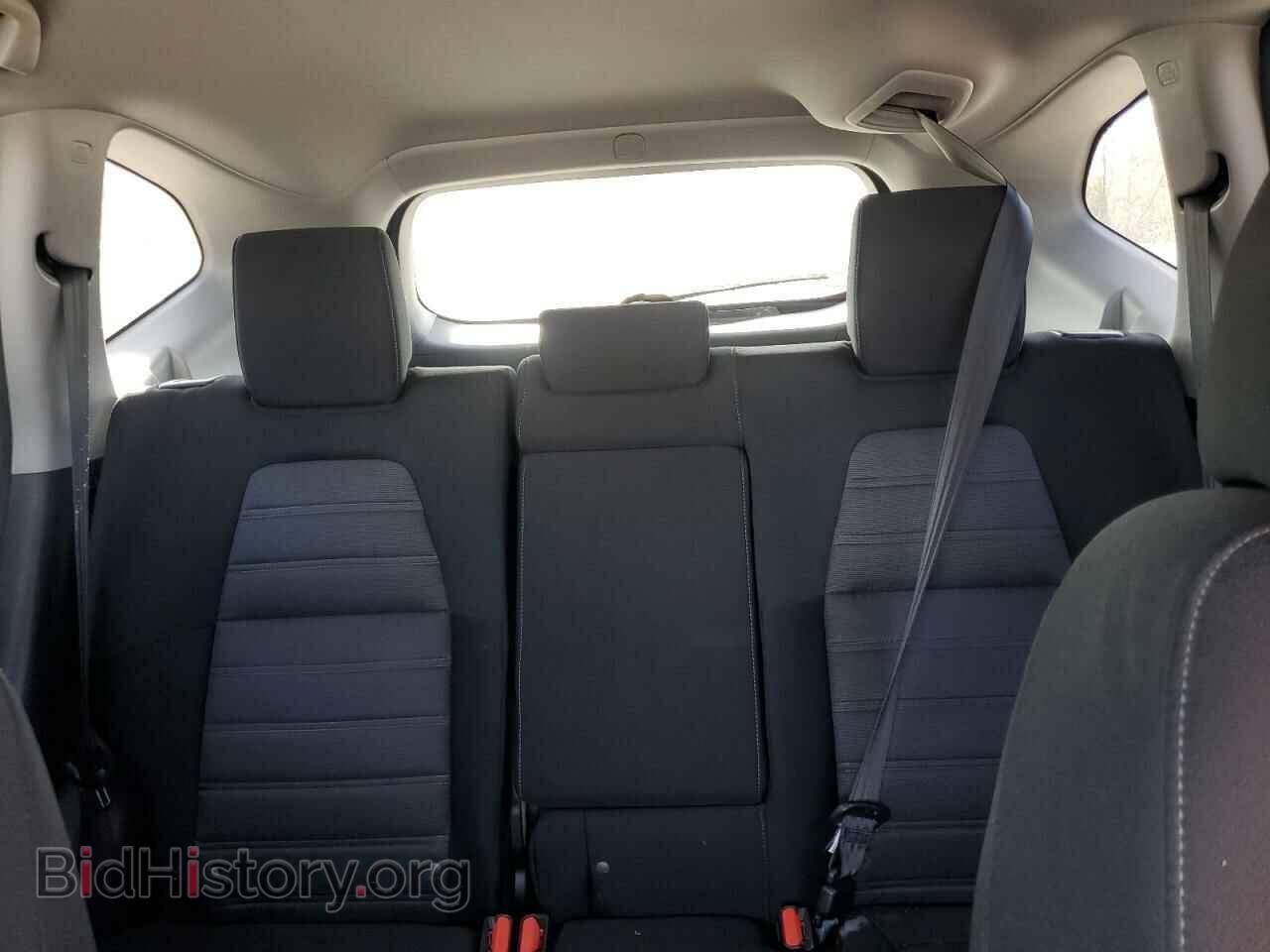 2021 HONDA CRV - VIN: 7FARW2H76ME020980 - Фото 10