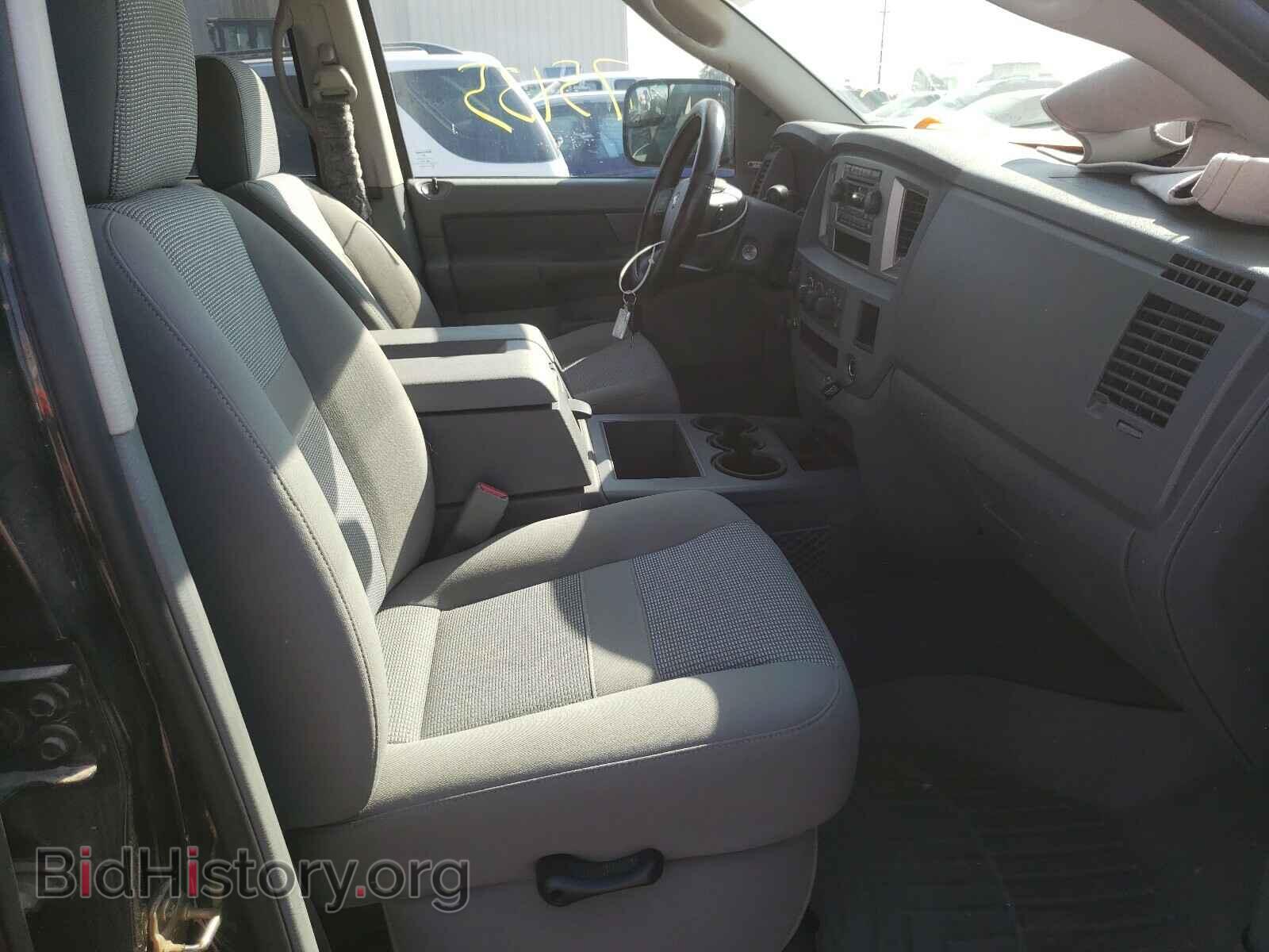 2006 DODGE RAM 3500 - VIN: 3D7MX48C56G210560 - Фото 5