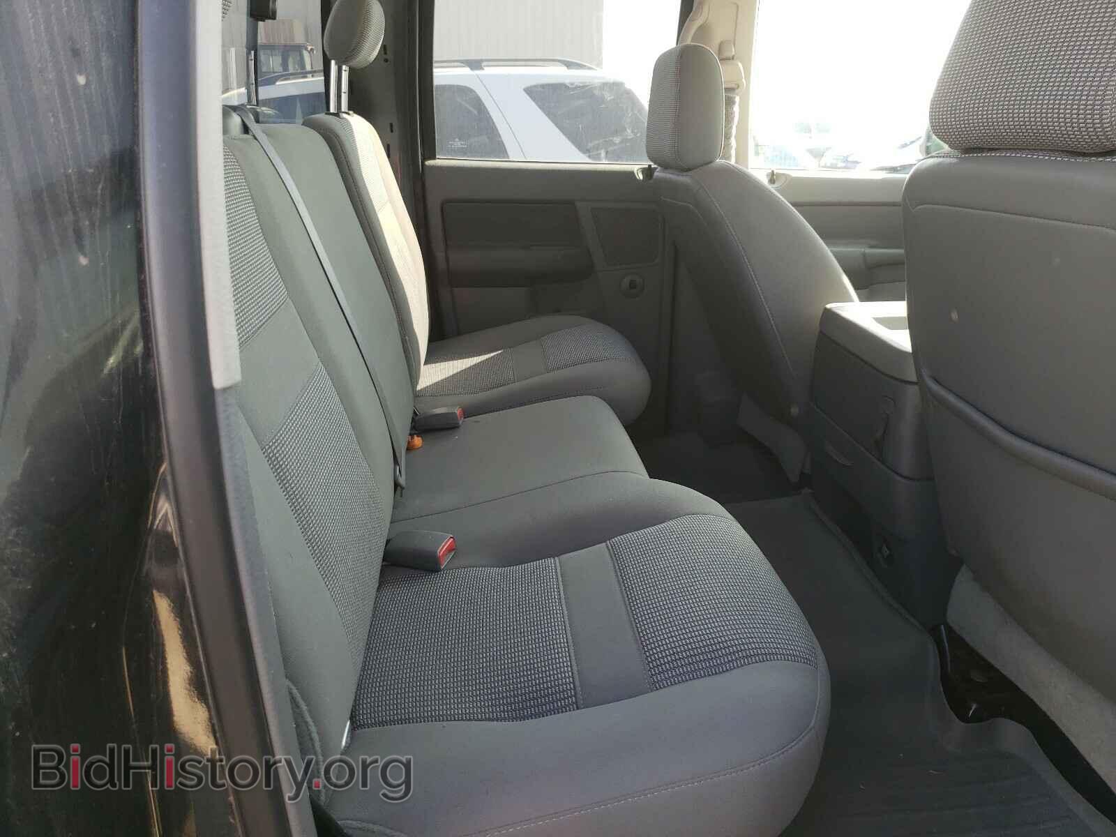 2006 DODGE RAM 3500 - VIN: 3D7MX48C56G210560 - Фото 6
