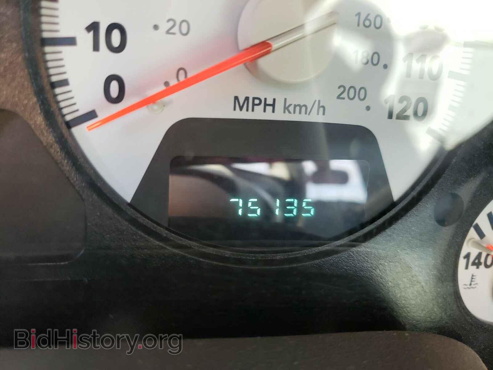 2006 DODGE RAM 3500 - VIN: 3D7MX48C56G210560 - Фото 8