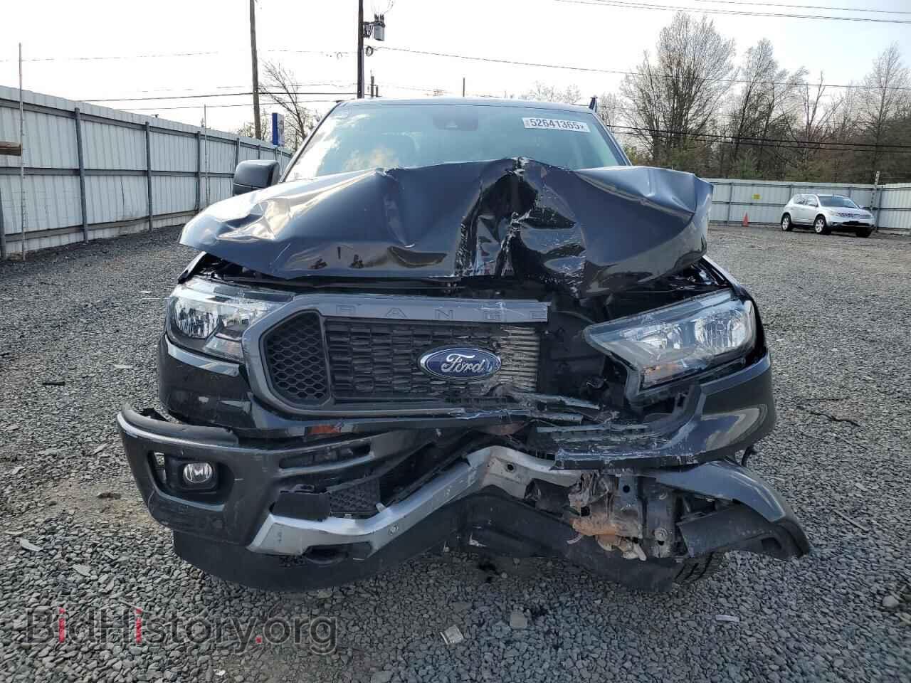 2021 FORD RANGER - VIN: 1FTER4FH1MLD99991 - Фото 5