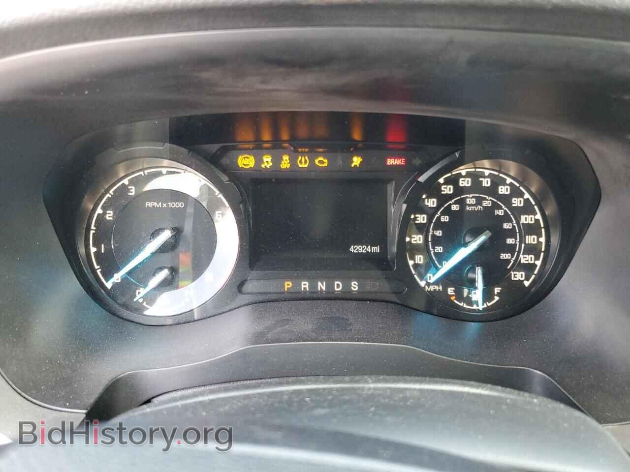 2021 FORD RANGER - VIN: 1FTER4FH1MLD99991 - Фото 9