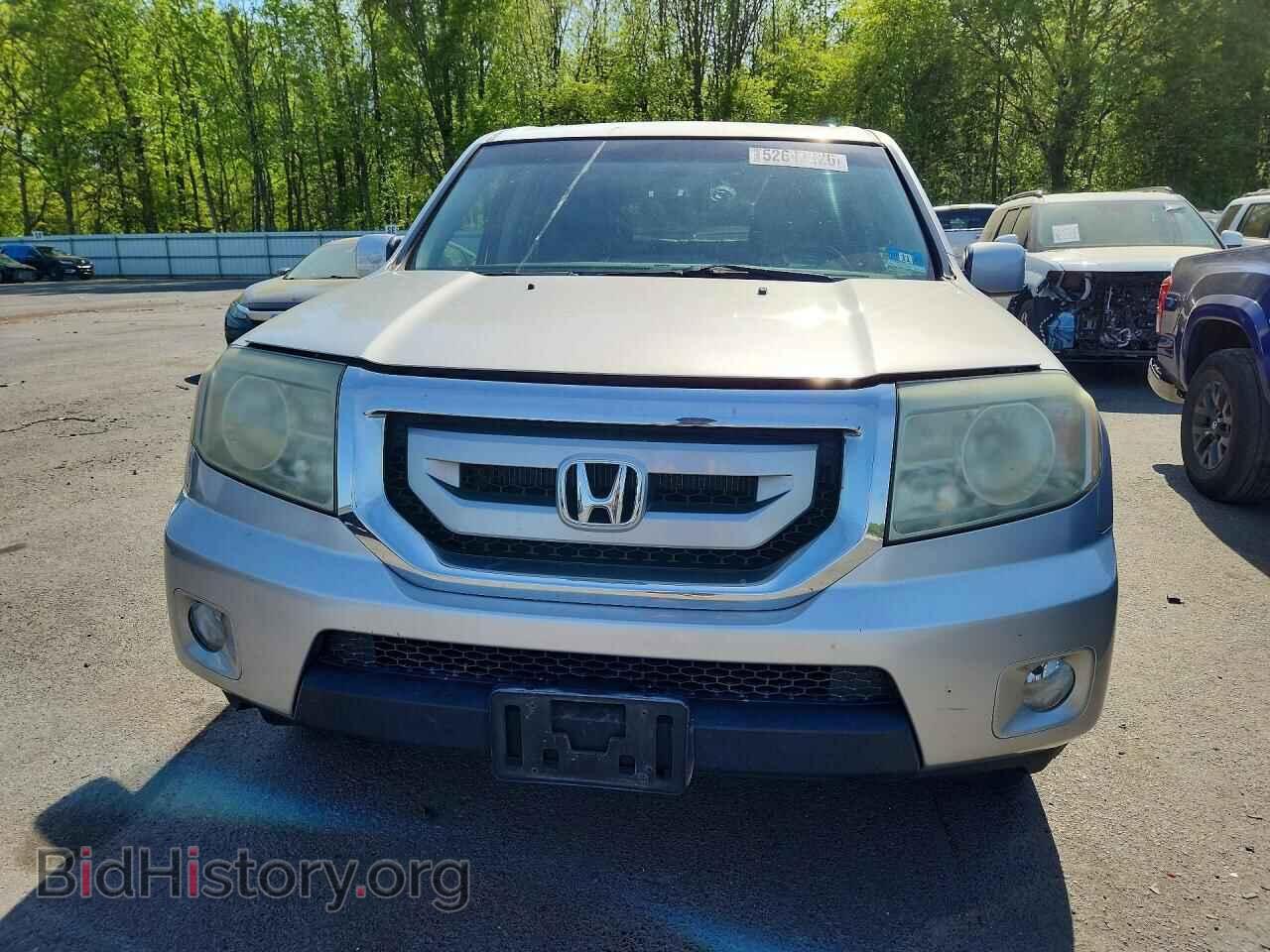 2011 HONDA PILOT - VIN: 5FNYF4H50BB048790 - Photo 5