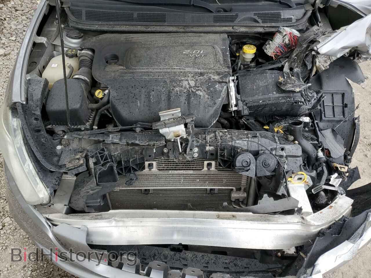 2014 DODGE DART - VIN: 1C3CDFAA2ED791390 - Photo 11