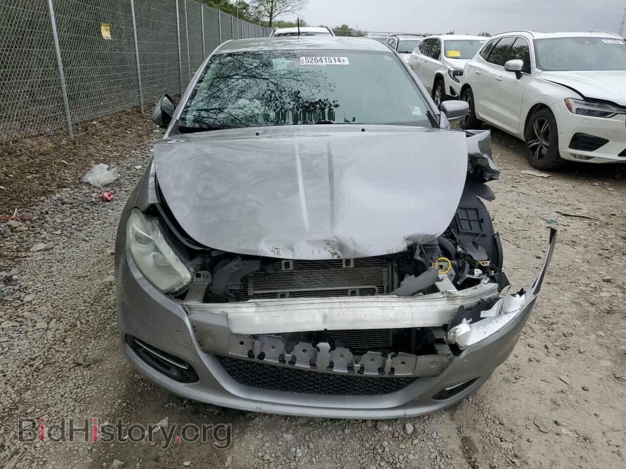 2014 DODGE DART - VIN: 1C3CDFAA2ED791390 - Photo 5