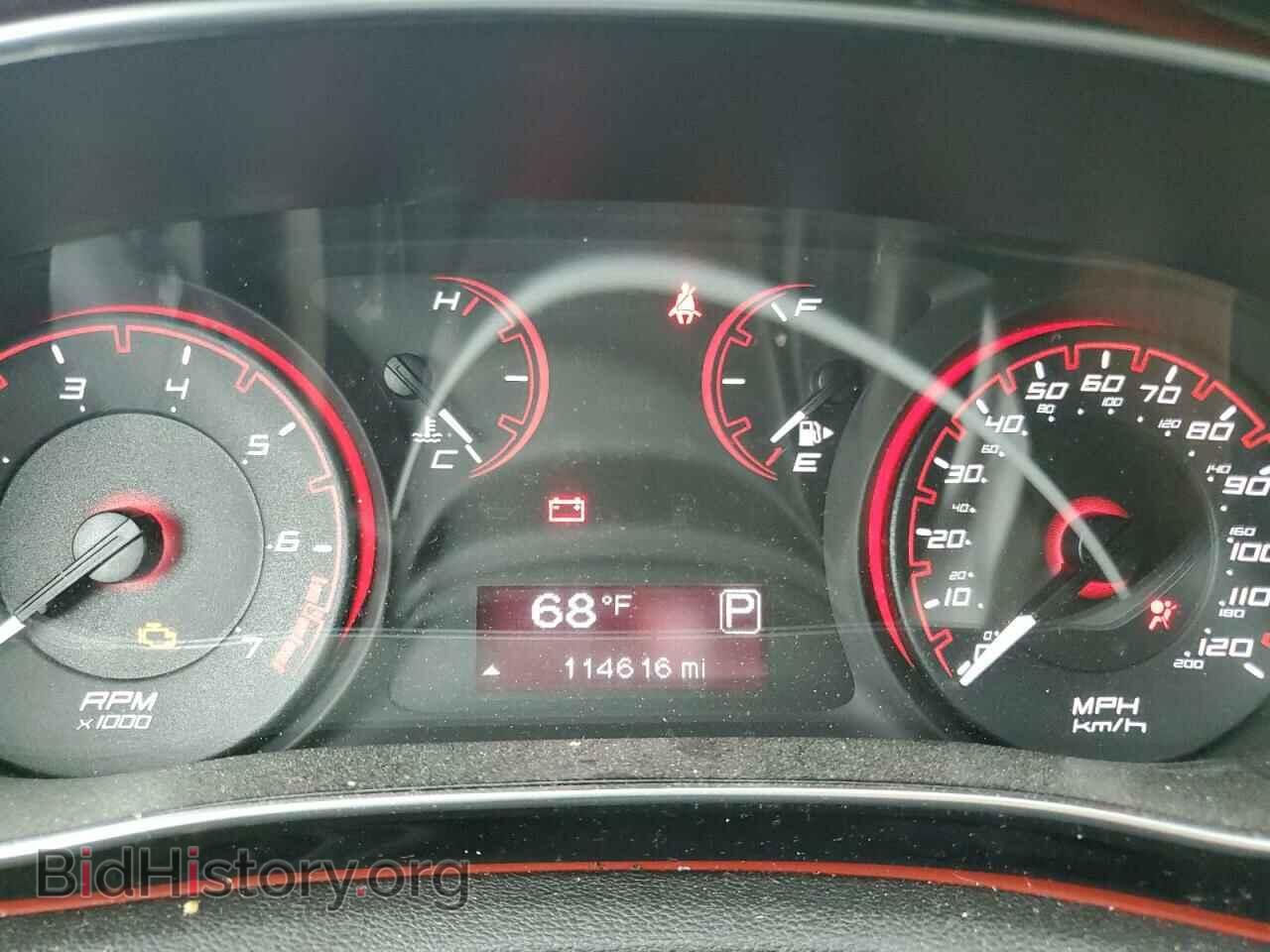 2014 DODGE DART - VIN: 1C3CDFAA2ED791390 - Photo 9