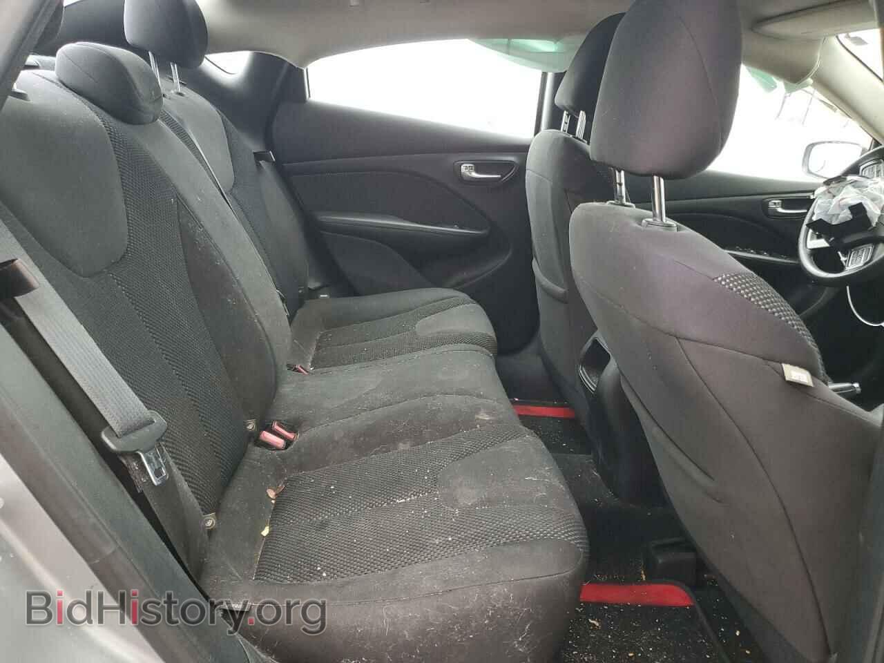 2014 DODGE DART - VIN: 1C3CDFAA2ED791390 - Photo 10