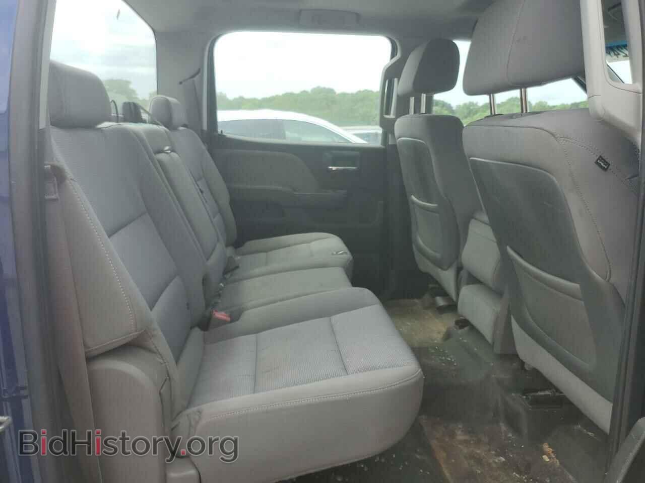 2015 CHEVROLET All Models - VIN: 1GC1KUE84FF123794 - Фото 10