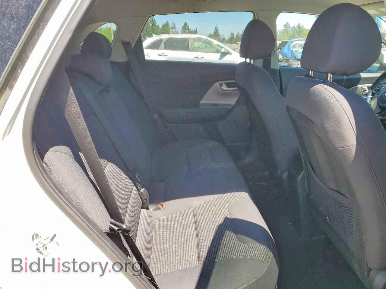 2017 KIA NIRO - VIN: KNDCB3LC7H5084329 - Фото 10