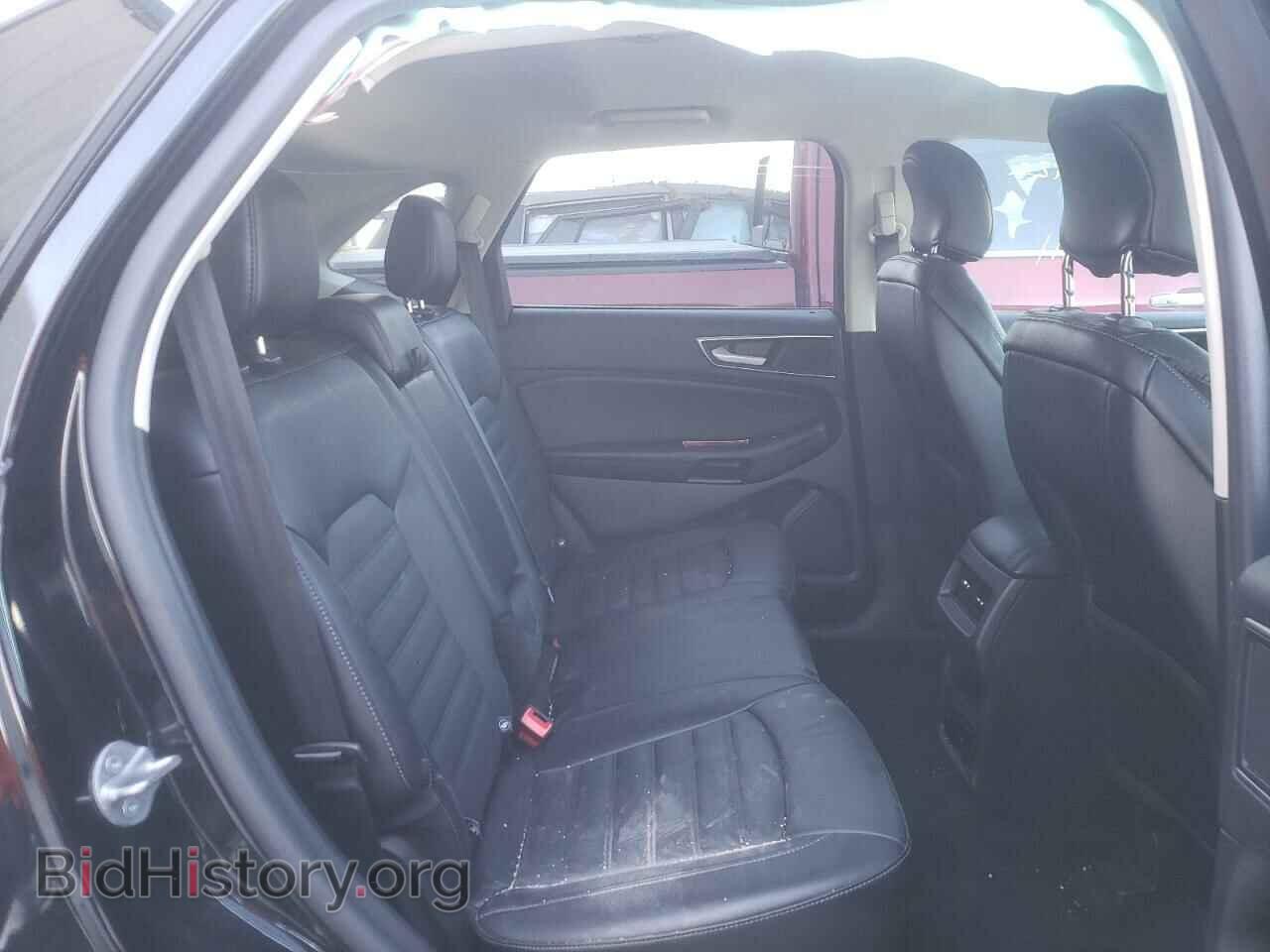 2016 FORD EDGE - VIN: 2FMPK4J97GBB88890 - Photo 6