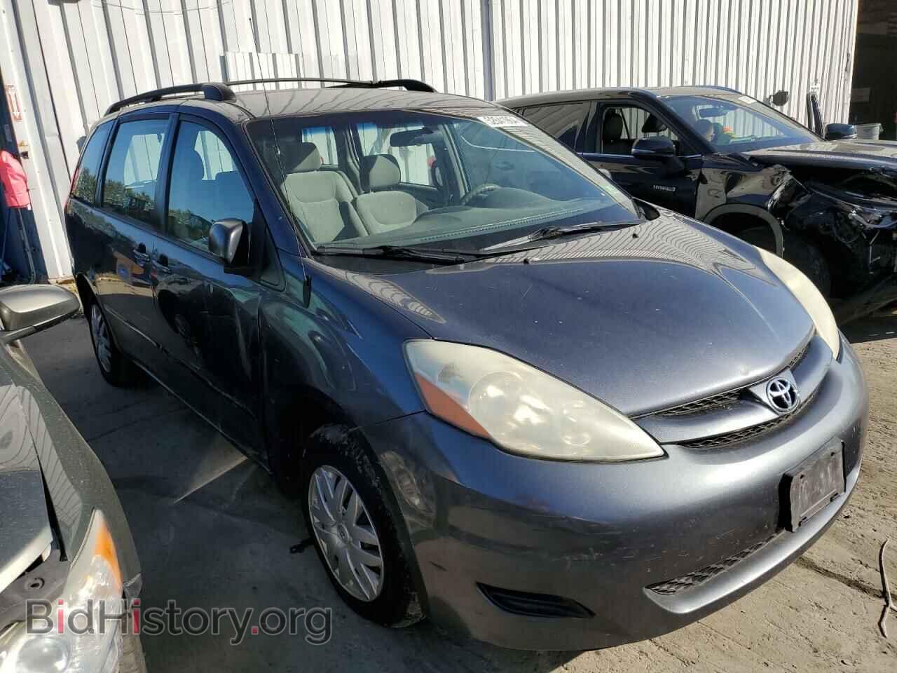 2006 TOYOTA All Models - VIN: 5TDZA23C76S526198 - Фото 4