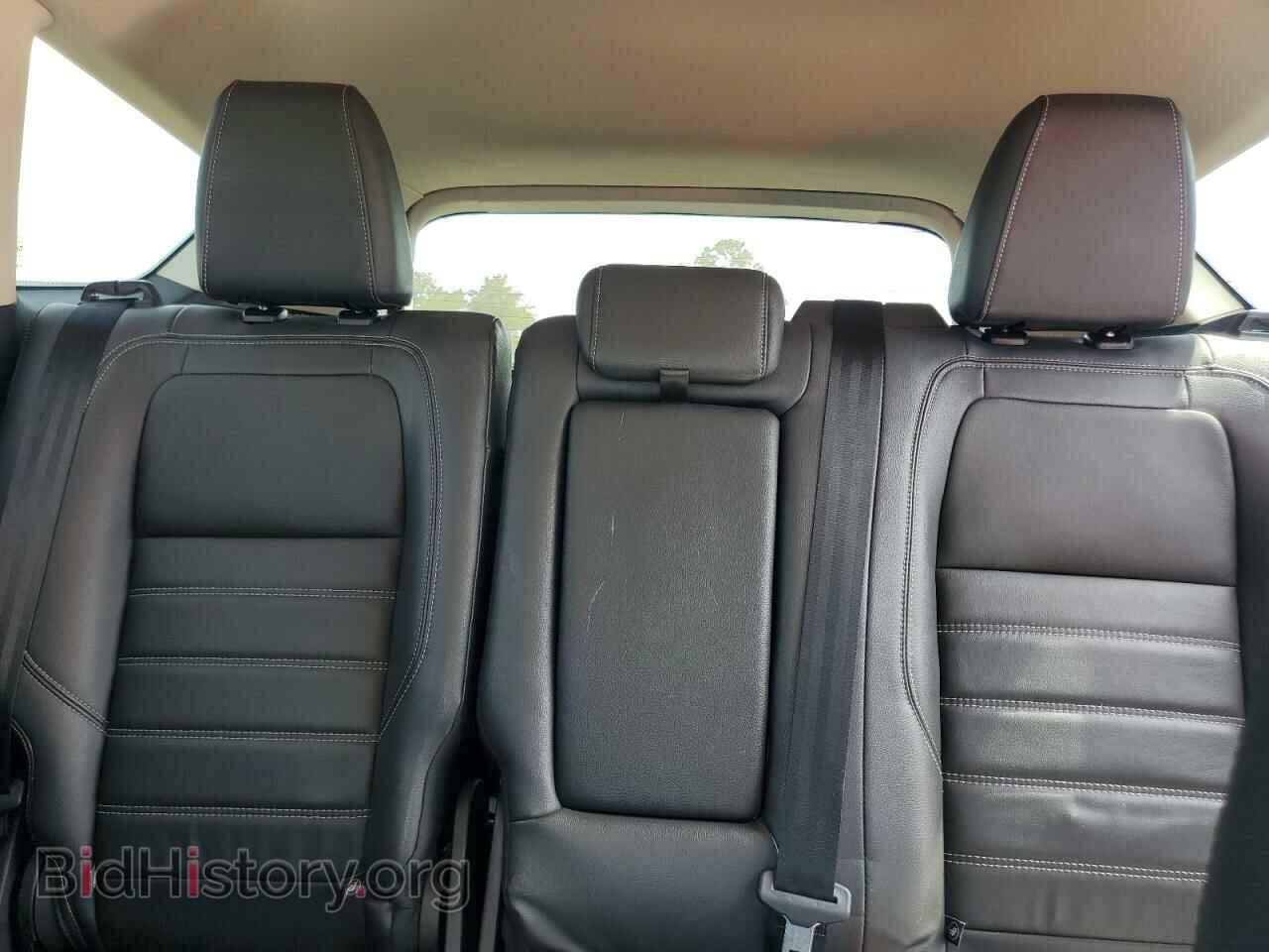 2018 FORD ESCAPE - VIN: 1FMCU0HD0JUC04523 - Photo 10