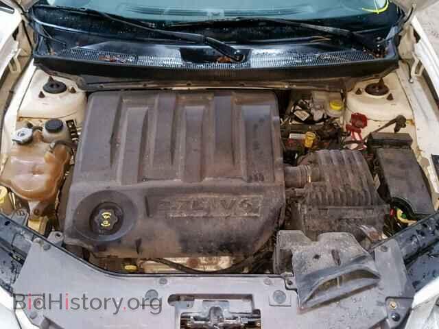 2007 CHRYSLER SEBRING - VIN: 1C3LC46R67N544991 - Фото 7