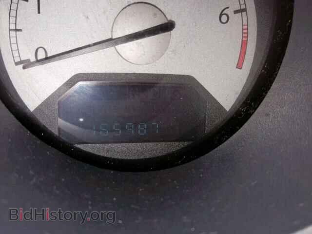 2007 CHRYSLER SEBRING - VIN: 1C3LC46R67N544991 - Фото 8