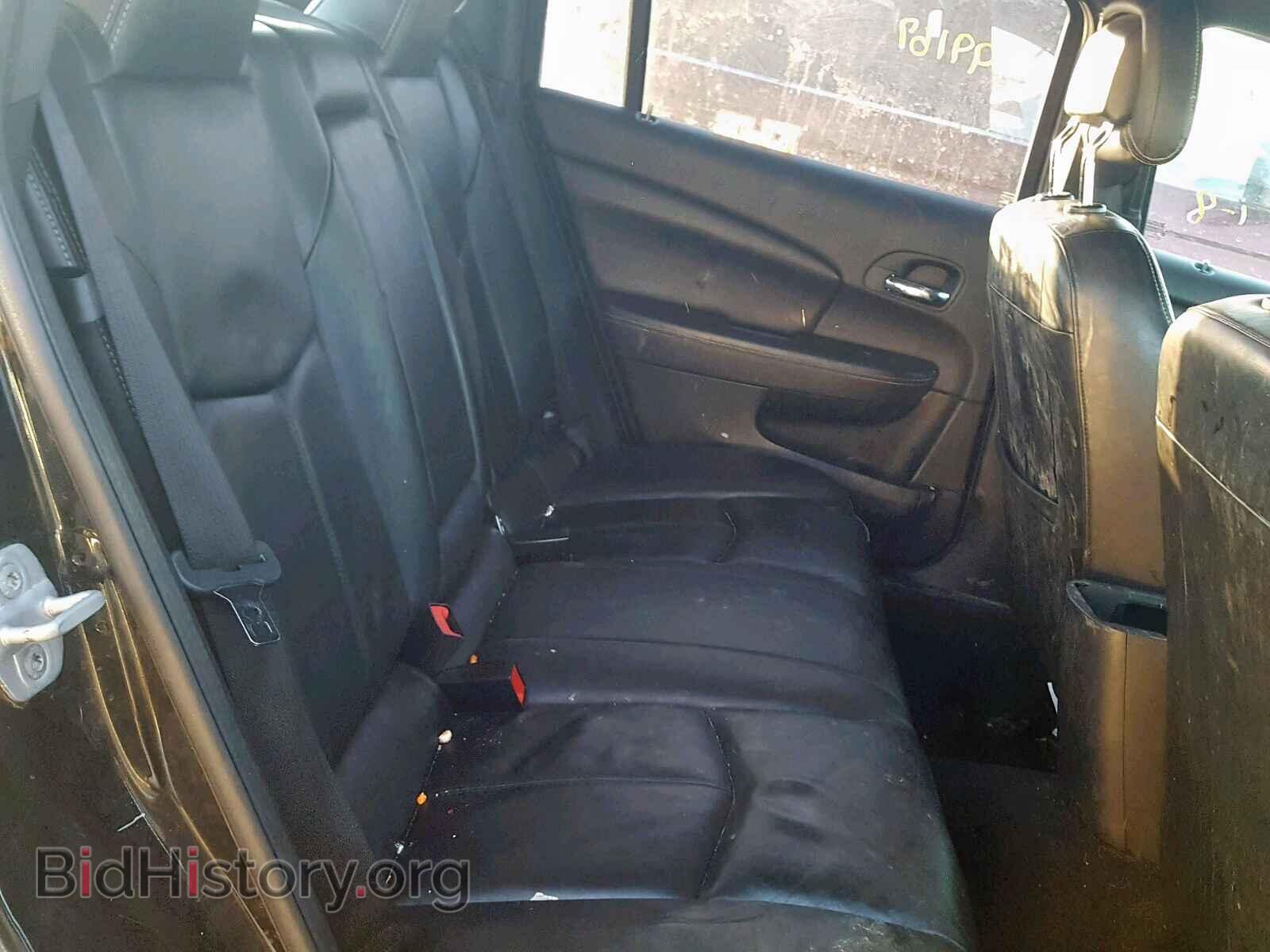 2011 CHRYSLER 200 - VIN: 1C3BC2FG0BN517549 - Photo 6