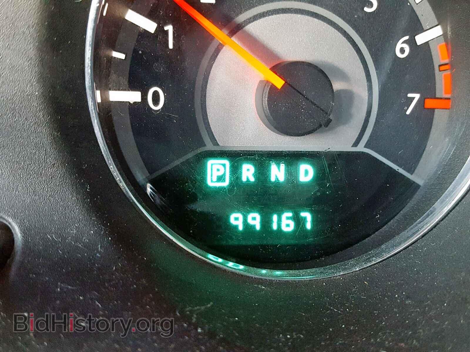 2011 CHRYSLER 200 - VIN: 1C3BC2FG0BN517549 - Photo 8