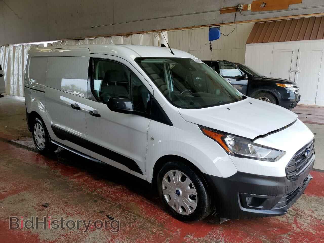 2020 FORD TRANSIT - VIN: NM0LS7E2XL1468856 - Фото 4