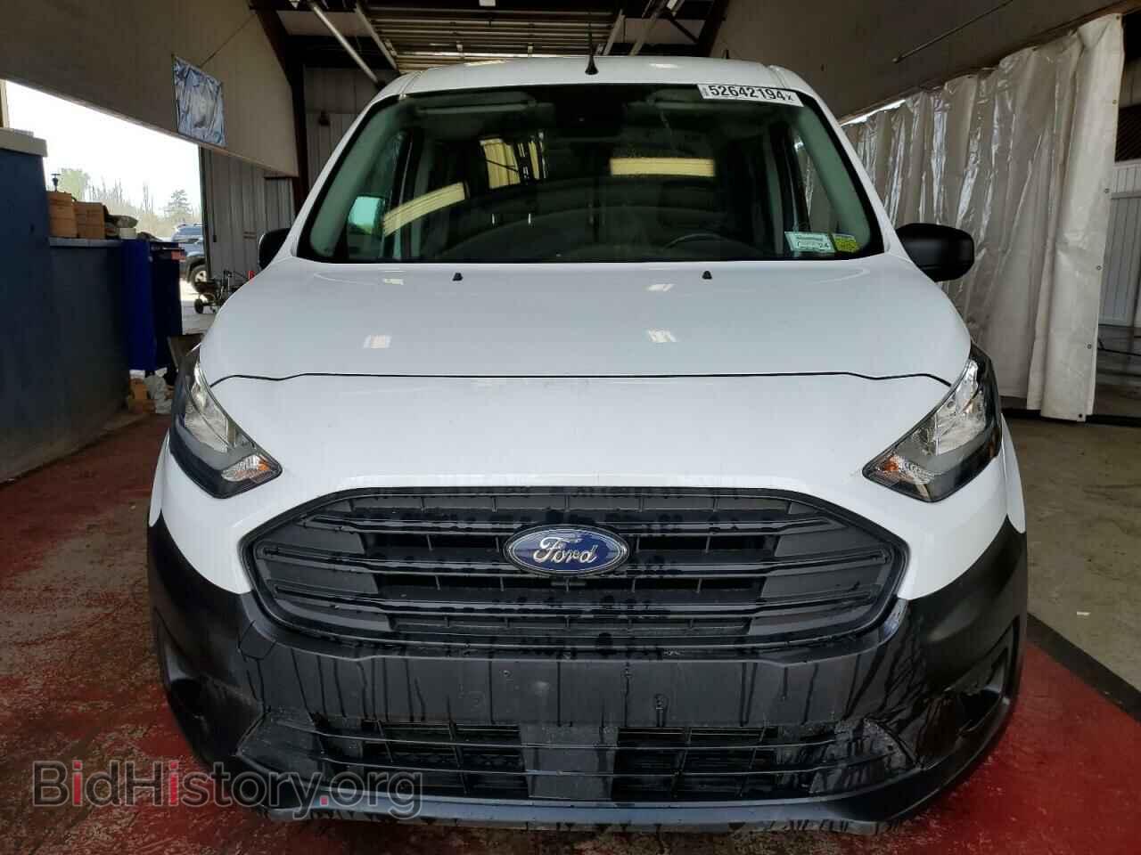 2020 FORD TRANSIT - VIN: NM0LS7E2XL1468856 - Фото 5