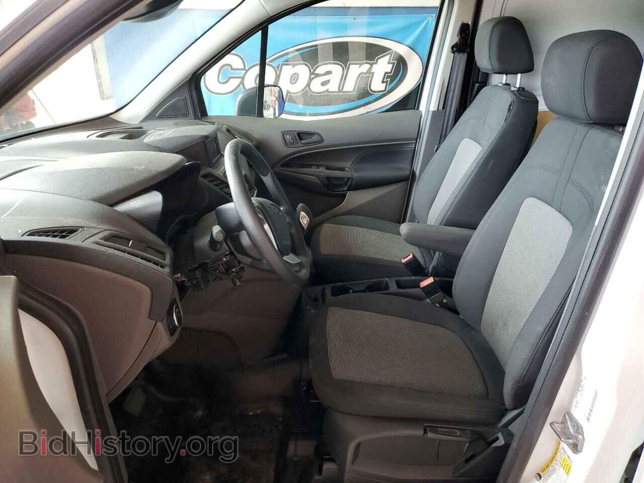 2020 FORD TRANSIT - VIN: NM0LS7E2XL1468856 - Фото 7