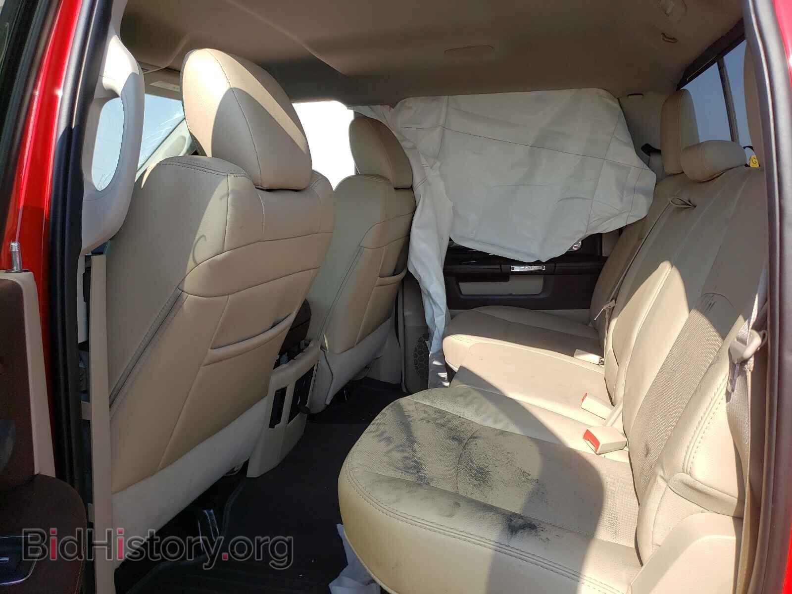 2016 RAM 2500 - VIN: 3C6UR5FL3GG160554 - Фото 6