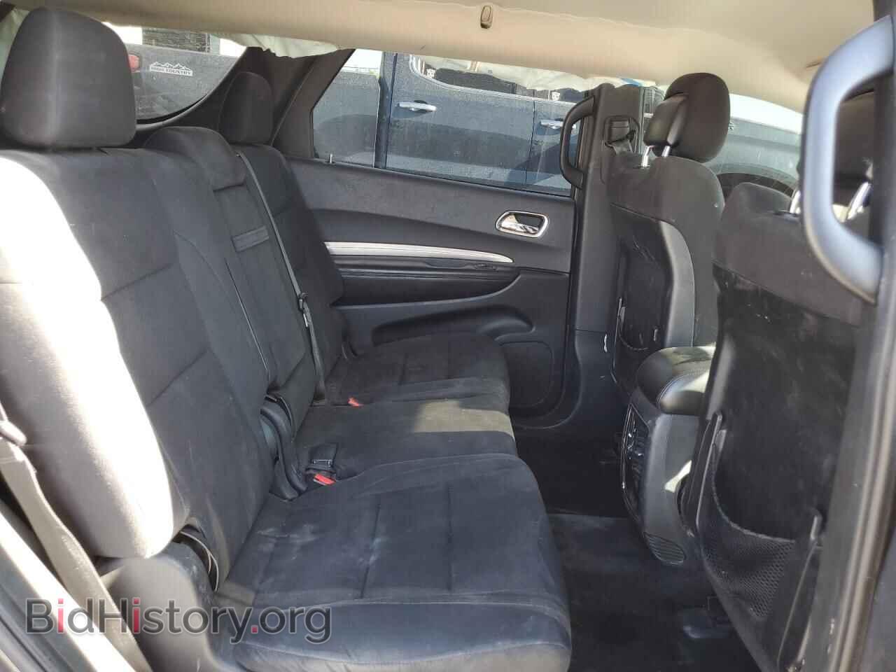 2015 DODGE DURANGO - VIN: 1C4RDHAG4FC938032 - Photo 11