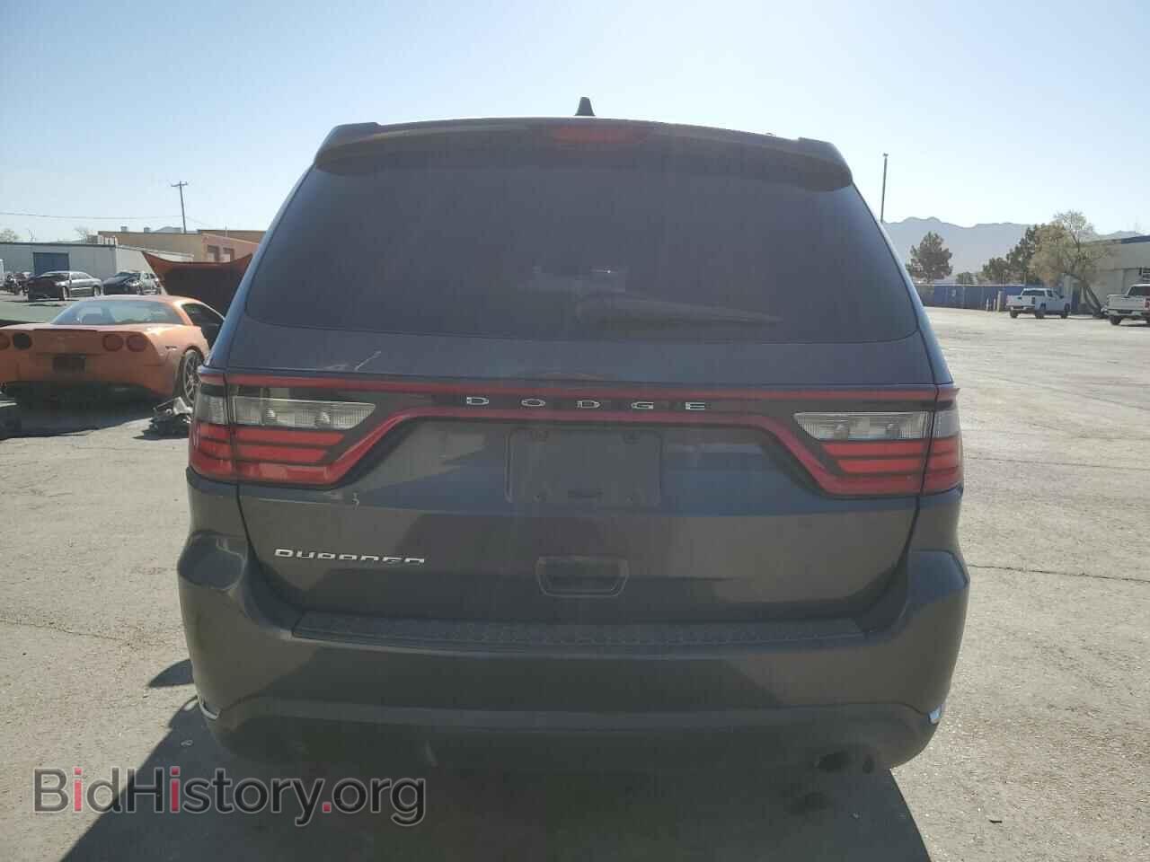 2015 DODGE DURANGO - VIN: 1C4RDHAG4FC938032 - Photo 6