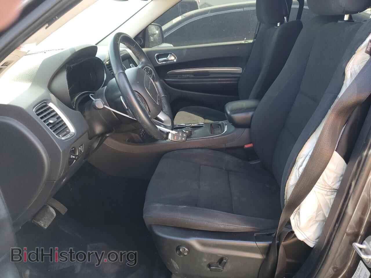 2015 DODGE DURANGO - VIN: 1C4RDHAG4FC938032 - Photo 7