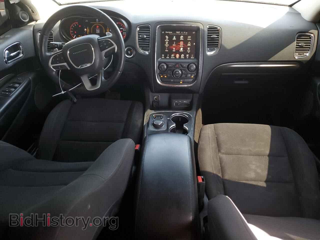 2015 DODGE DURANGO - VIN: 1C4RDHAG4FC938032 - Photo 8