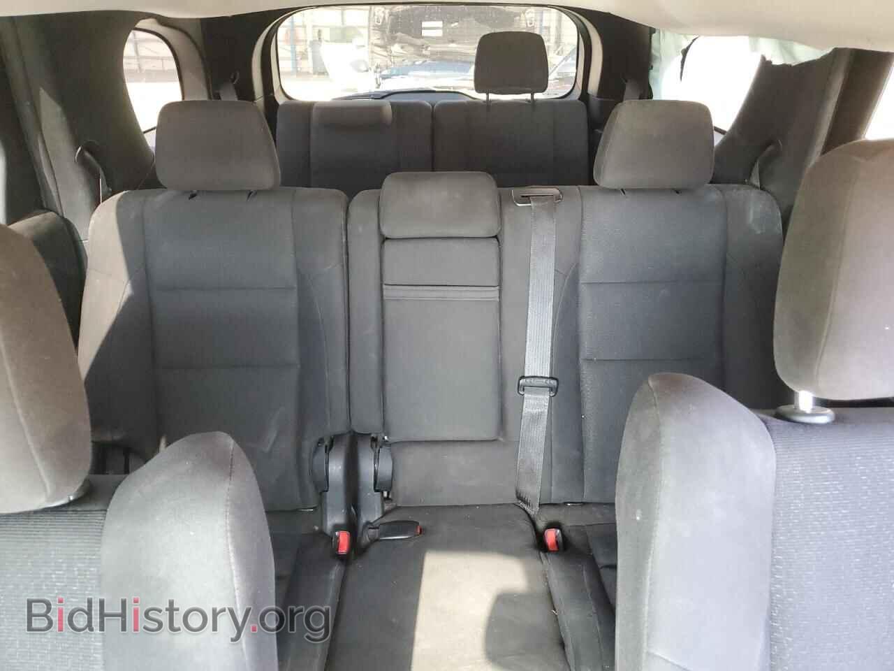 2015 DODGE DURANGO - VIN: 1C4RDHAG4FC938032 - Photo 10