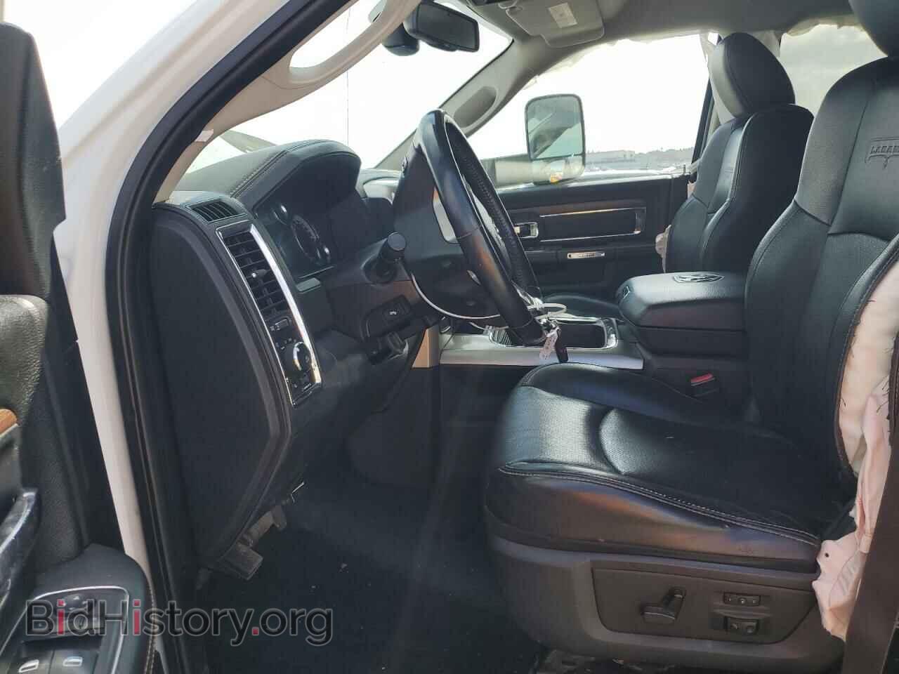 2017 RAM 2500 - VIN: 3C6UR5FL1HG601471 - Фото 7