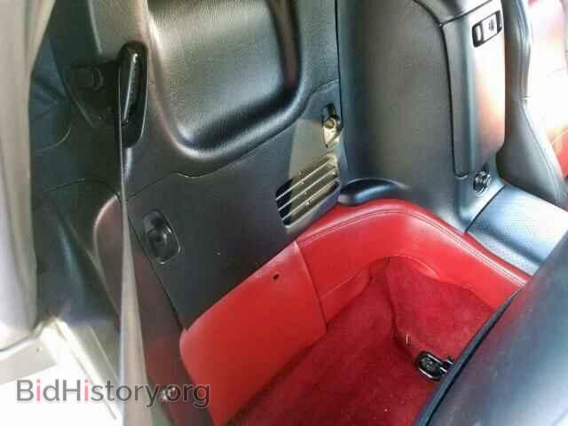 2005 HONDA S2000 - VIN: JHMAP21405S003763 - Фото 6