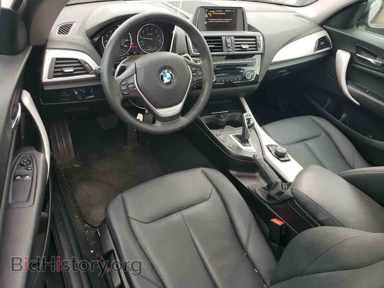 2015 BMW 2 SERIES - VIN: WBA1G9C57FVX96850 - Фото 8