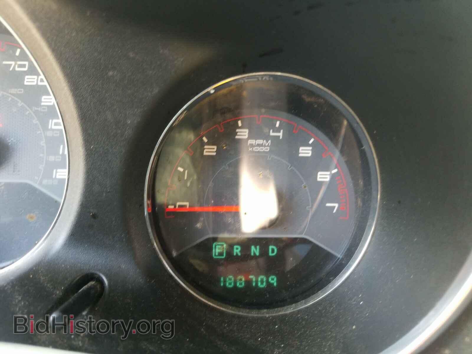 2013 DODGE AVENGER - VIN: 1C3CDZABXDN530267 - Фото 8
