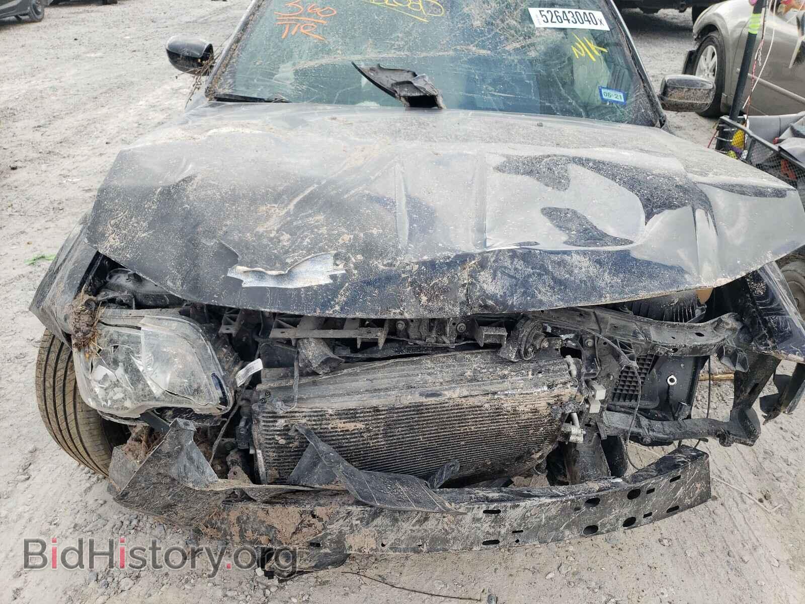 2019 CHRYSLER 300 - VIN: 2C3CCABG1KH565994 - Фото 7