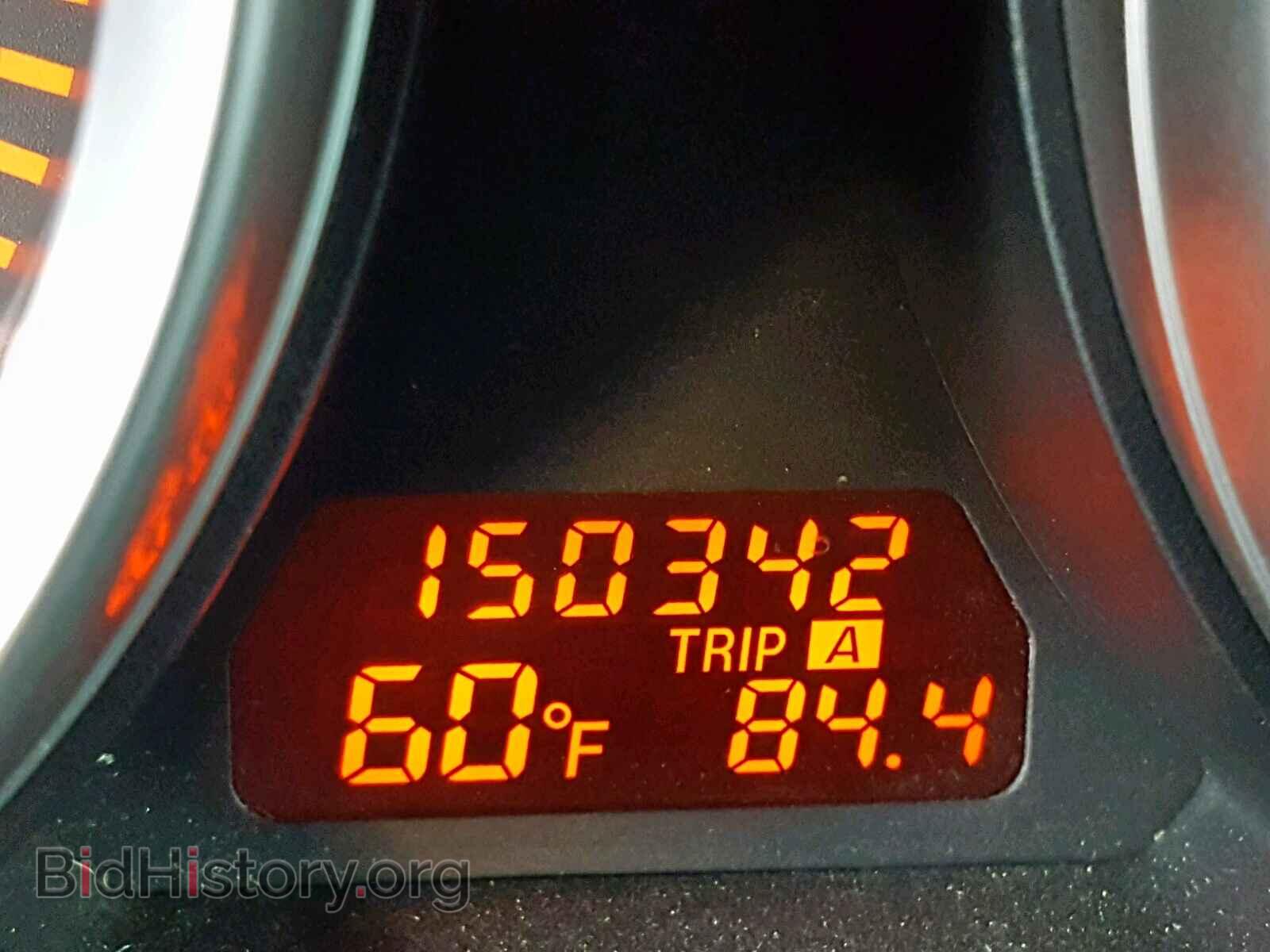 2009 MAZDA 6 - VIN: 1YVHP81A895M44578 - Фото 8
