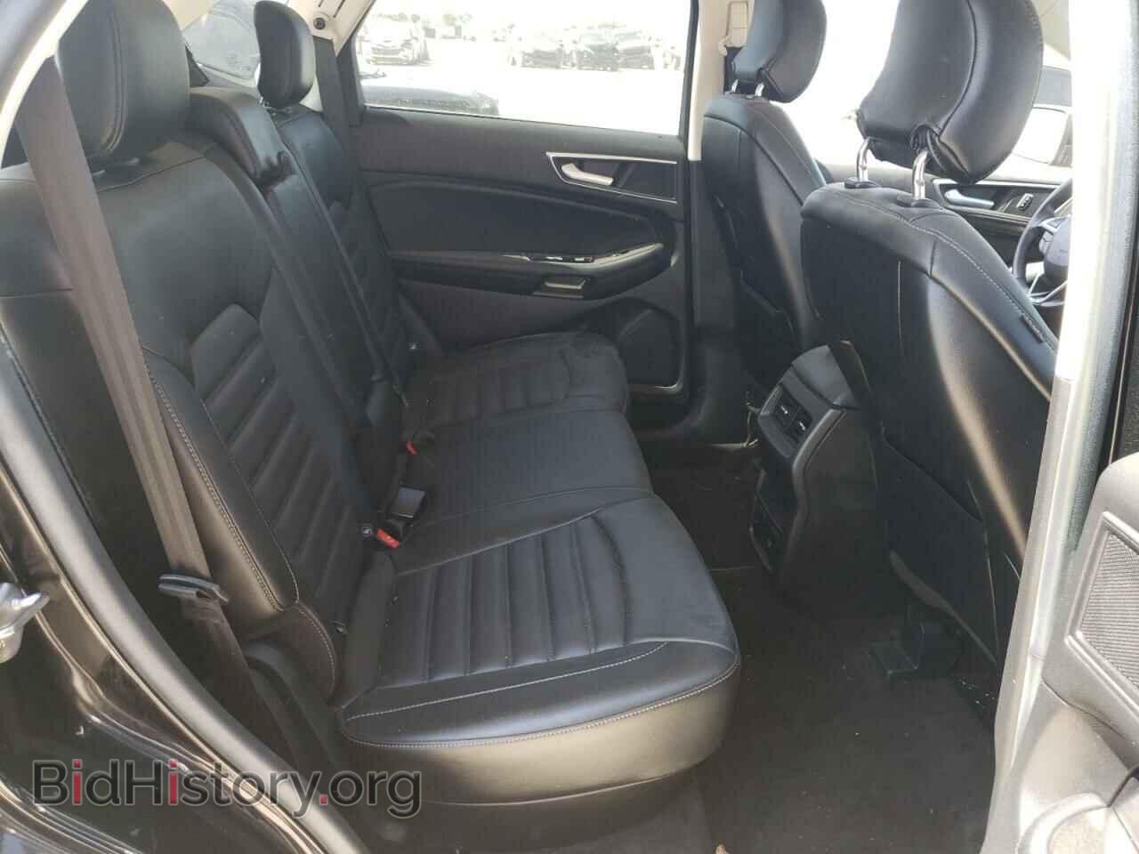 2016 FORD EDGE - VIN: 2FMPK3J87GBC11098 - Photo 6