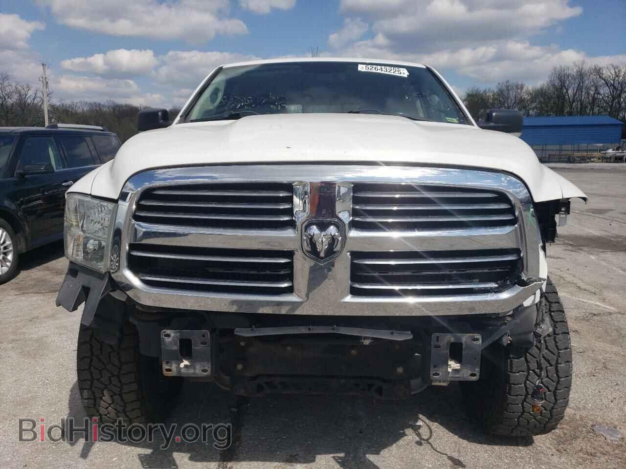 2015 RAM 1500 - VIN: 1C6RR7LT9FS717996 - Фото 5