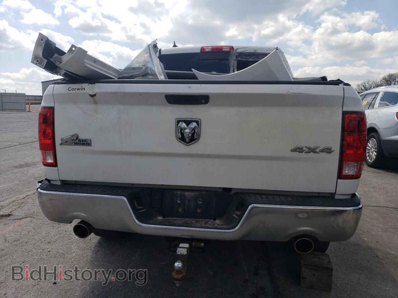 2015 RAM 1500 - VIN: 1C6RR7LT9FS717996 - Фото 6