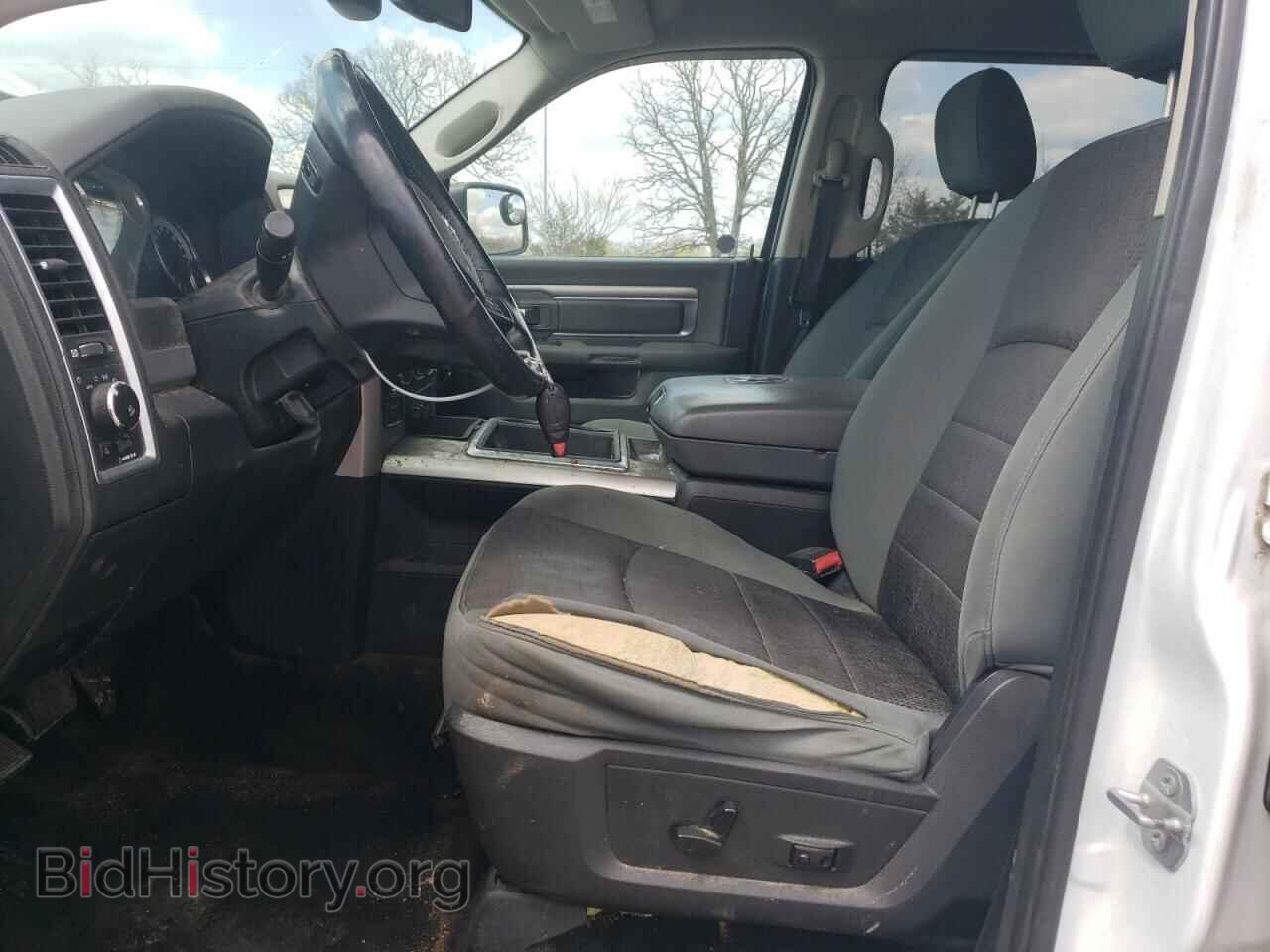 2015 RAM 1500 - VIN: 1C6RR7LT9FS717996 - Фото 7