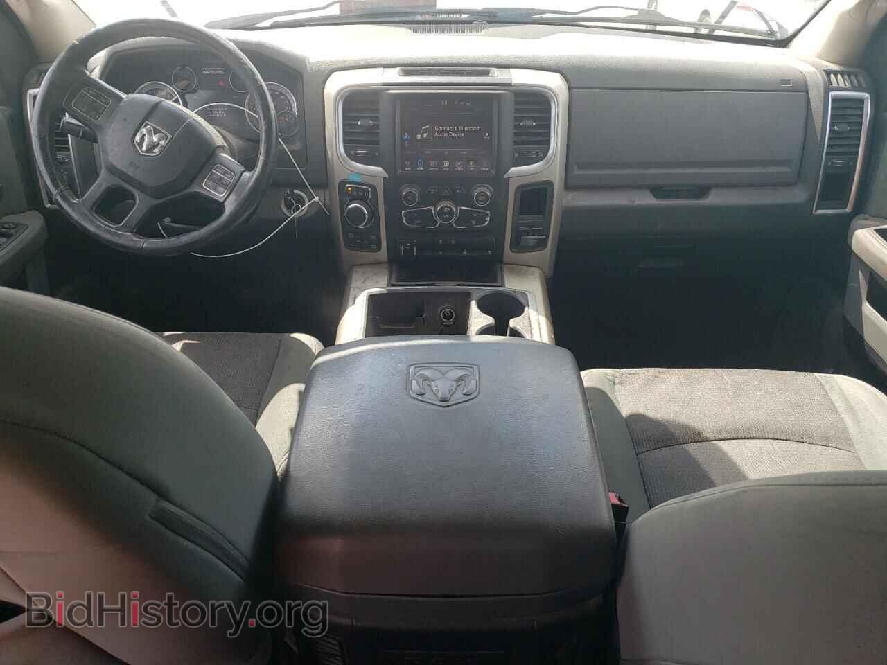 2015 RAM 1500 - VIN: 1C6RR7LT9FS717996 - Фото 8