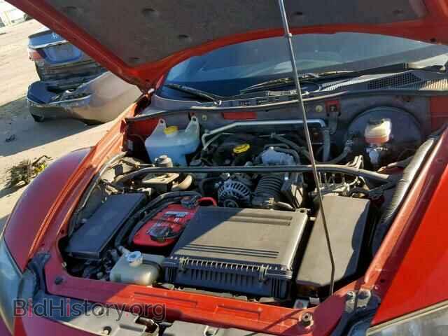 2005 MAZDA RX8 - VIN: JM1FE17N850146690 - Фото 7