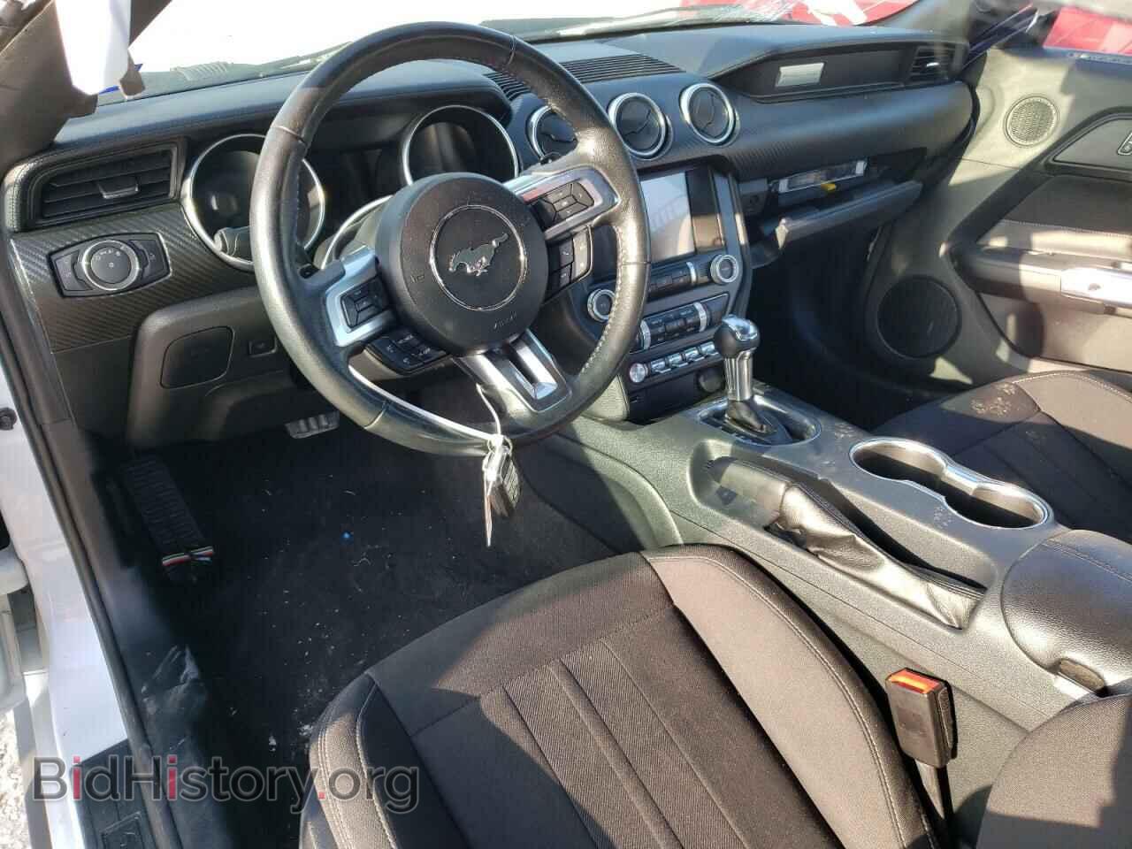2021 FORD ALL Models - VIN: 1FA6P8TH5M5133664 - Photo 8