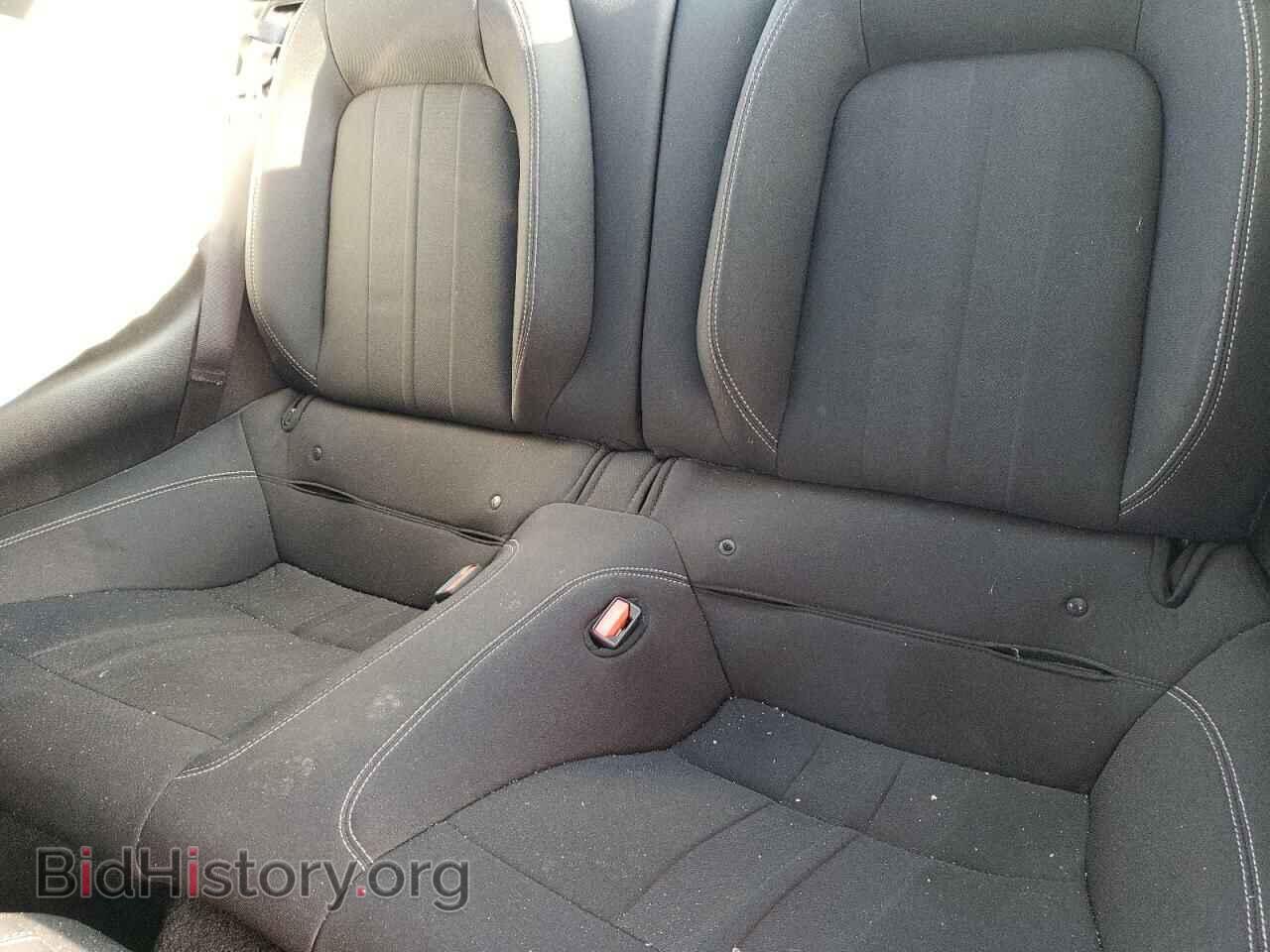 2021 FORD ALL Models - VIN: 1FA6P8TH5M5133664 - Photo 10