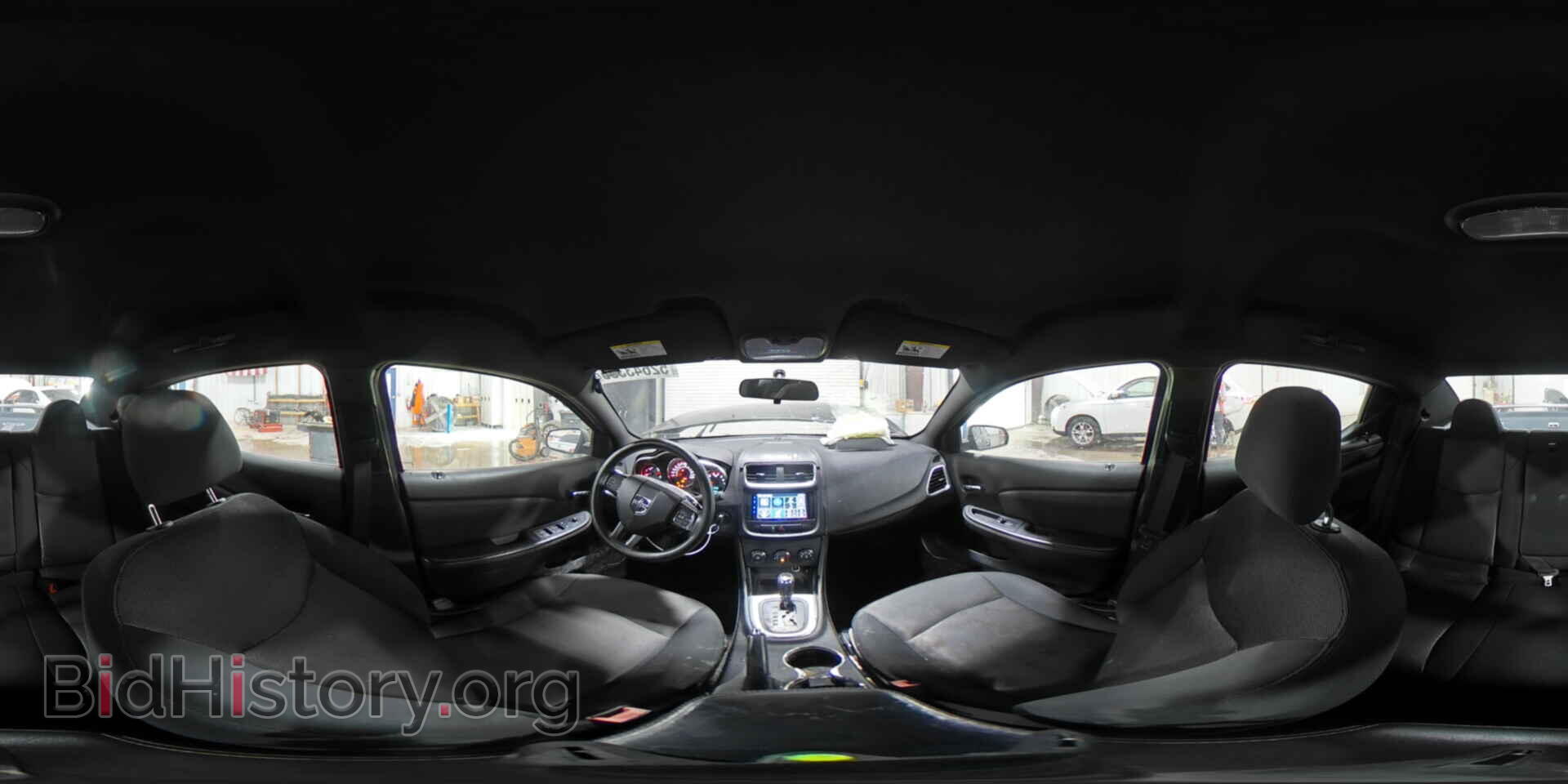 2013 DODGE AVENGER - VIN: 1C3CDZAG6DN769889 - Photo 13